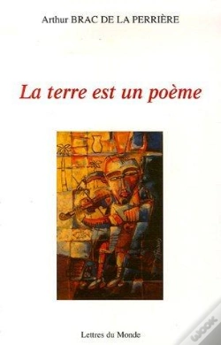 Capa do artigo La Terre Est Un Poeme
