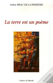 Capa do artigo La Terre Est Un Poeme