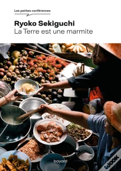 Capa do artigo La Terre Est Une Marmite