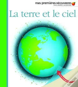 Capa do artigo La Terre Et Le Ciel