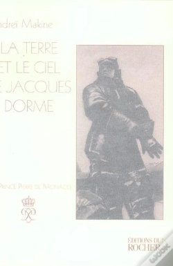 Capa do artigo La Terre Et Le Ciel De Jacques Dorme
