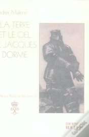 Capa do artigo La Terre Et Le Ciel De Jacques Dorme