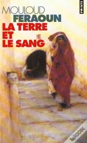Capa do artigo La Terre Et Le Sang