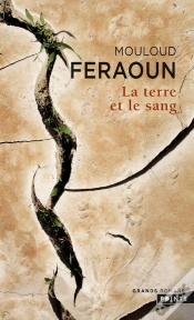 Capa do artigo La Terre Et Le Sang
