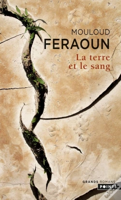 Capa do artigo La Terre Et Le Sang