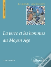 Capa do artigo La Terre Et Les Hommes Au Moyen Âge