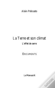 Capa do artigo La Terre Et Son Climat