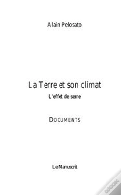 Capa do artigo La Terre Et Son Climat