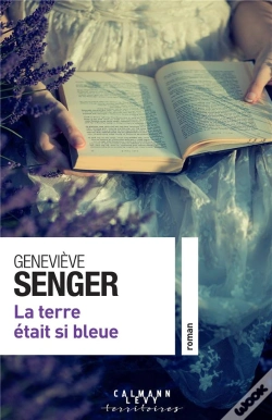 Capa do artigo La Terre Était Si Bleue