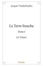 La Terre Franche - Tome I - Preview