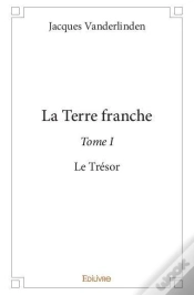 Capa do artigo La Terre Franche - Tome I