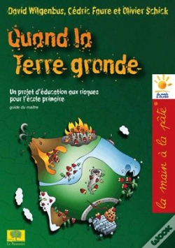 Capa do artigo La Terre Gronde