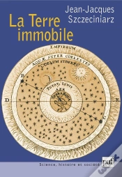 Capa do artigo La Terre Immobile