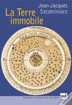 Capa do artigo La Terre Immobile