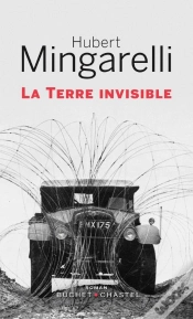 Capa do artigo La Terre Invisible