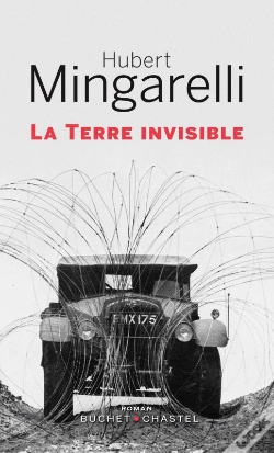 Capa do artigo La Terre Invisible