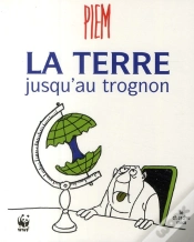 Capa do artigo La Terre Jusqu