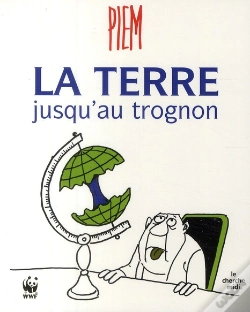 Capa do artigo La Terre Jusqu'Au Trognon