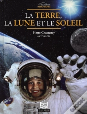 Capa do artigo La Terre, La Lune Et Le Soleil
