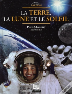 Capa do artigo La Terre, La Lune Et Le Soleil