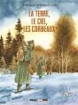La Terre, Le Ciel, Les Corbeaux - Preview