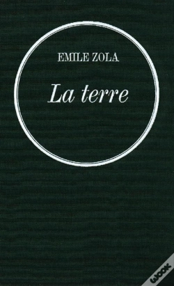 Capa do artigo La Terre : Les Rougon-Macquart, 15