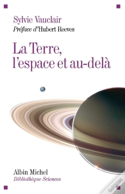 Capa do artigo La Terre, L'Espace Et Au-Delà
