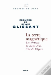 Capa do artigo La Terre Magnétique