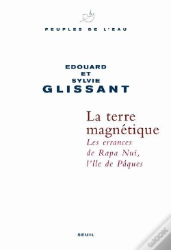 Capa do artigo La Terre Magnétique
