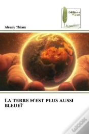 Capa do artigo La Terre N