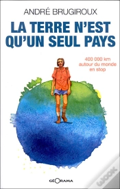 Capa do artigo La Terre N