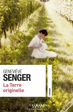 Capa do artigo La Terre Originelle