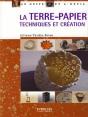 La Terre-Papier ; Techniques Et Création - Preview