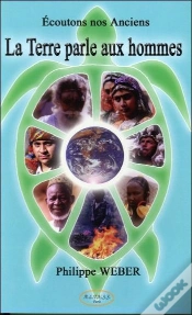 Capa do artigo La Terre Parle Aux Hommes ; Ecoutons Nos Anciens