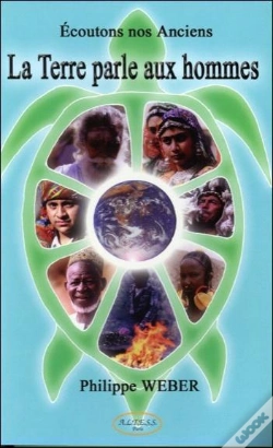 Capa do artigo La Terre Parle Aux Hommes ; Ecoutons Nos Anciens