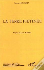 Capa do artigo La Terre Pietinee