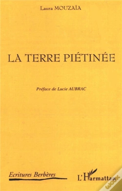 Capa do artigo La Terre Pietinee