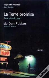 Capa do artigo La Terre Promise De Don Rubber