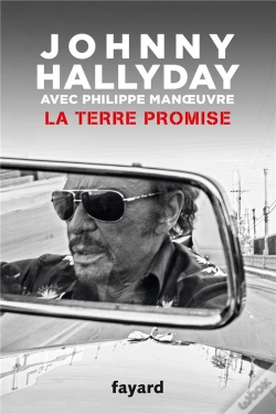 Capa do artigo La Terre Promise