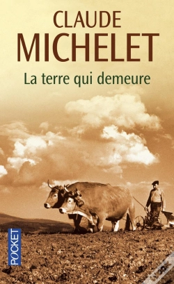 Capa do artigo La Terre Qui Demeure