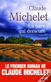 Capa do artigo La Terre Qui Demeure