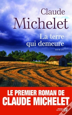 Capa do artigo La Terre Qui Demeure