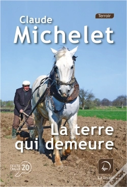 Capa do artigo La Terre Qui Demeure