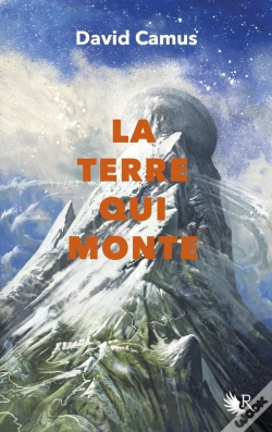 Capa do artigo La Terre Qui Monte