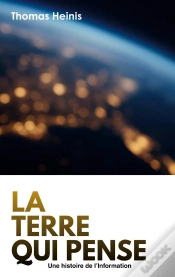 Capa do artigo La Terre Qui Pense : Une Histoire De L
