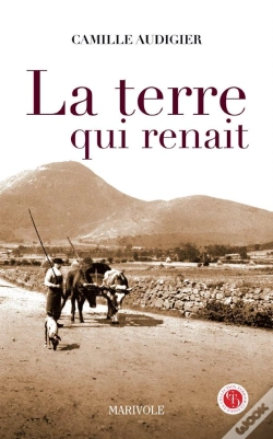 Capa do artigo La Terre Qui Renaît