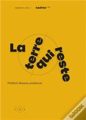 Capa do artigo La Terre Qui Reste