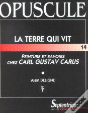 Capa do artigo La Terre Qui Vit