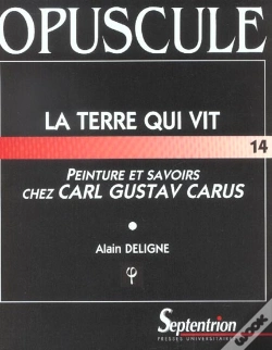 Capa do artigo La Terre Qui Vit