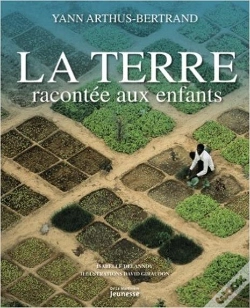 Capa do artigo La Terre Racontée Aux Enfants